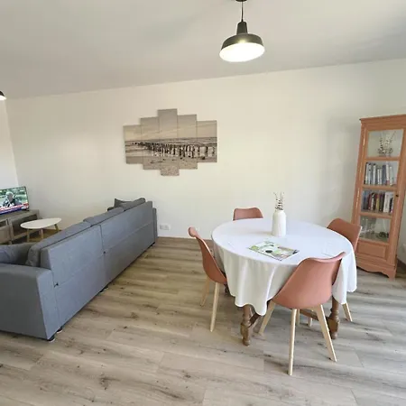Casa vacanze Le De Nasses