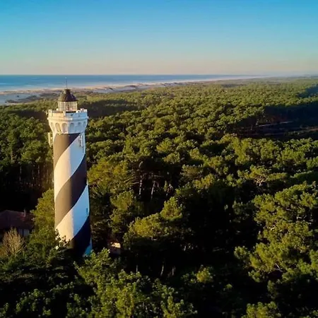 Le De Nasses Casa vacanze *