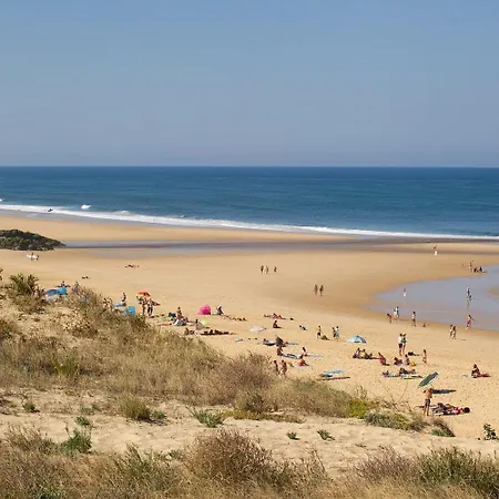 Le De Nasses Casa vacanze *